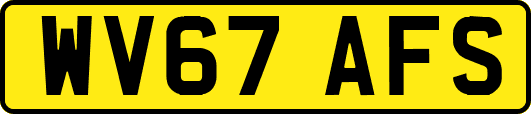 WV67AFS