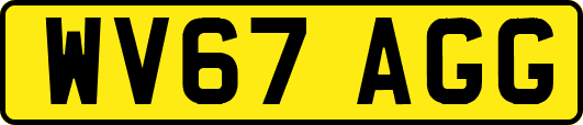 WV67AGG