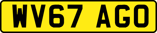 WV67AGO