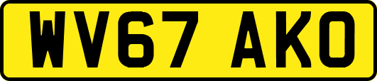 WV67AKO