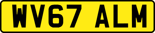 WV67ALM