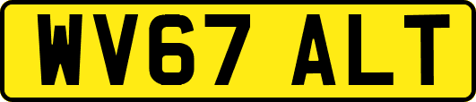 WV67ALT