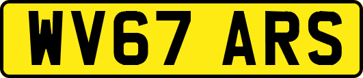 WV67ARS