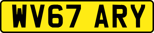 WV67ARY