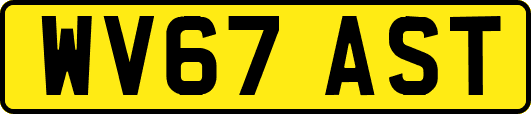 WV67AST