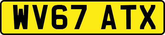 WV67ATX