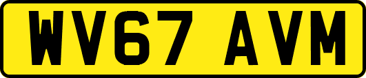 WV67AVM