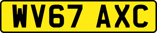 WV67AXC