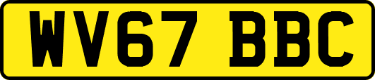 WV67BBC
