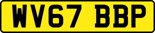 WV67BBP