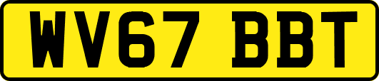 WV67BBT