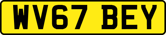 WV67BEY