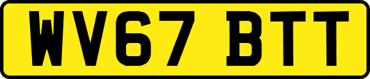 WV67BTT