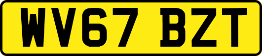 WV67BZT