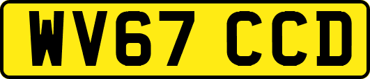 WV67CCD