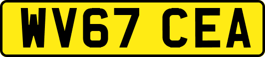 WV67CEA