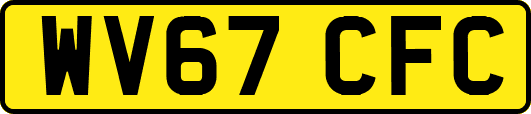 WV67CFC