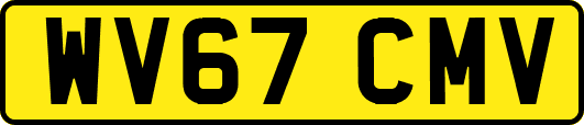 WV67CMV