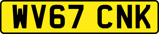 WV67CNK