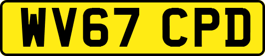 WV67CPD