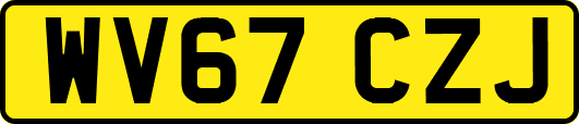 WV67CZJ