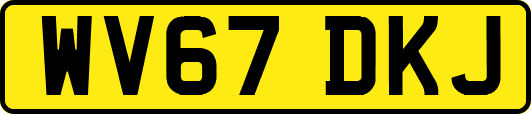 WV67DKJ