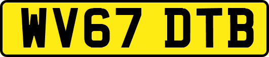 WV67DTB