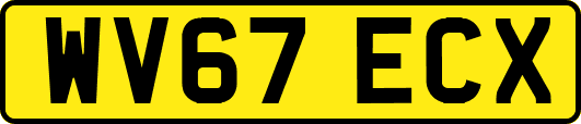 WV67ECX