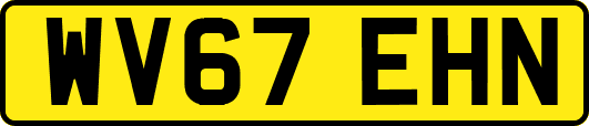 WV67EHN