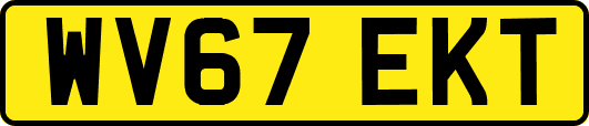 WV67EKT