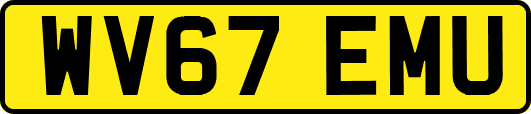 WV67EMU