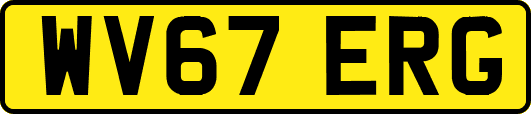WV67ERG