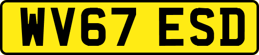 WV67ESD