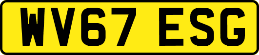 WV67ESG