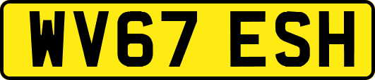 WV67ESH