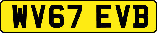 WV67EVB