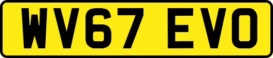 WV67EVO