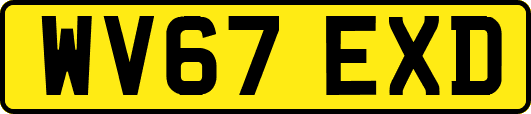 WV67EXD