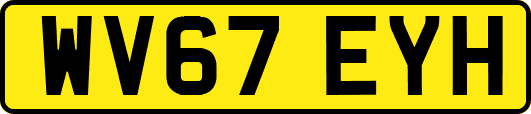 WV67EYH