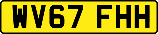 WV67FHH