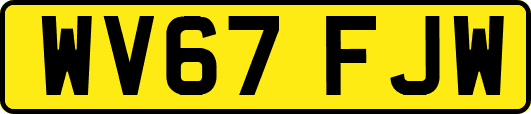 WV67FJW