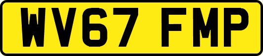WV67FMP