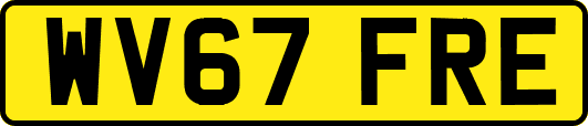 WV67FRE