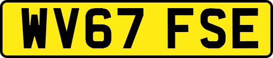 WV67FSE