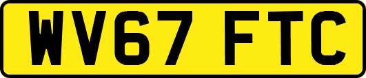 WV67FTC