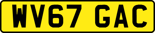 WV67GAC