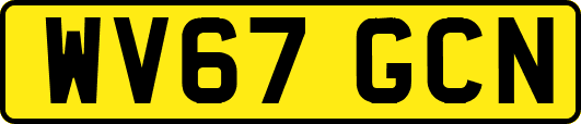 WV67GCN