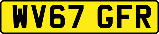 WV67GFR