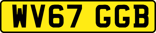 WV67GGB