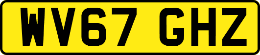 WV67GHZ